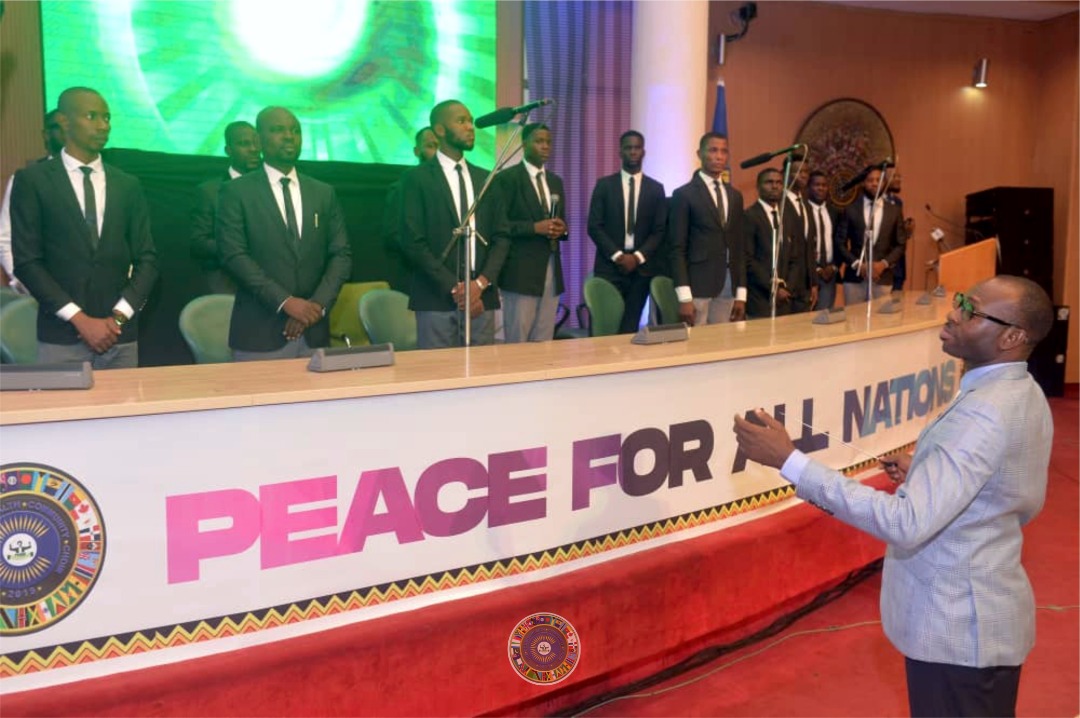Ministry of Foreign Affairs Performance