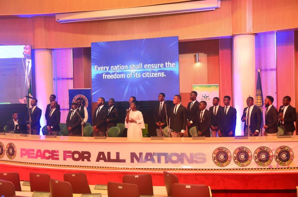 Ministry of Foreign Affairs Performance