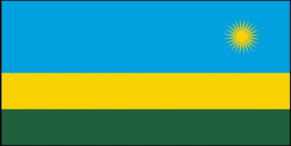 Rwanda