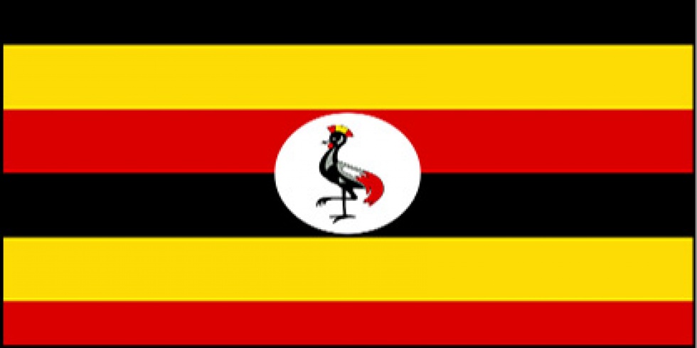 Uganda