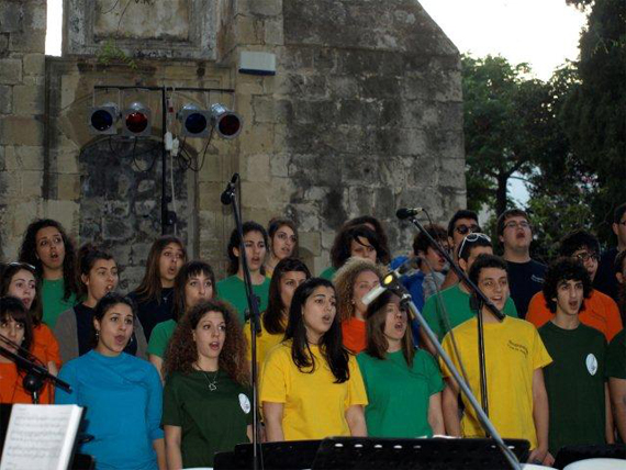 Cyprus Epilogi