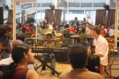 Musicmatters Music School