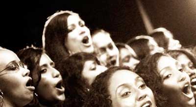 Soul Sounds Choir